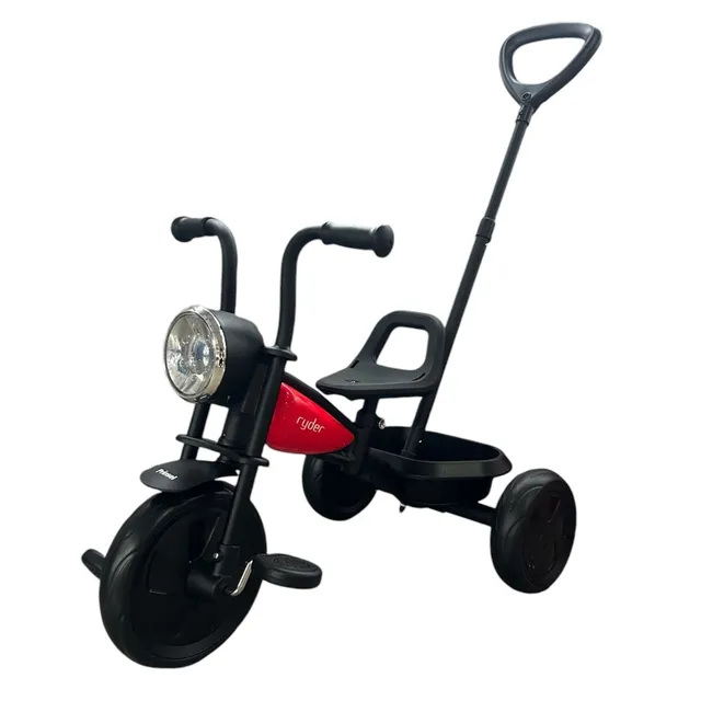 triciclo-prinsel-ryder-lx image 1
