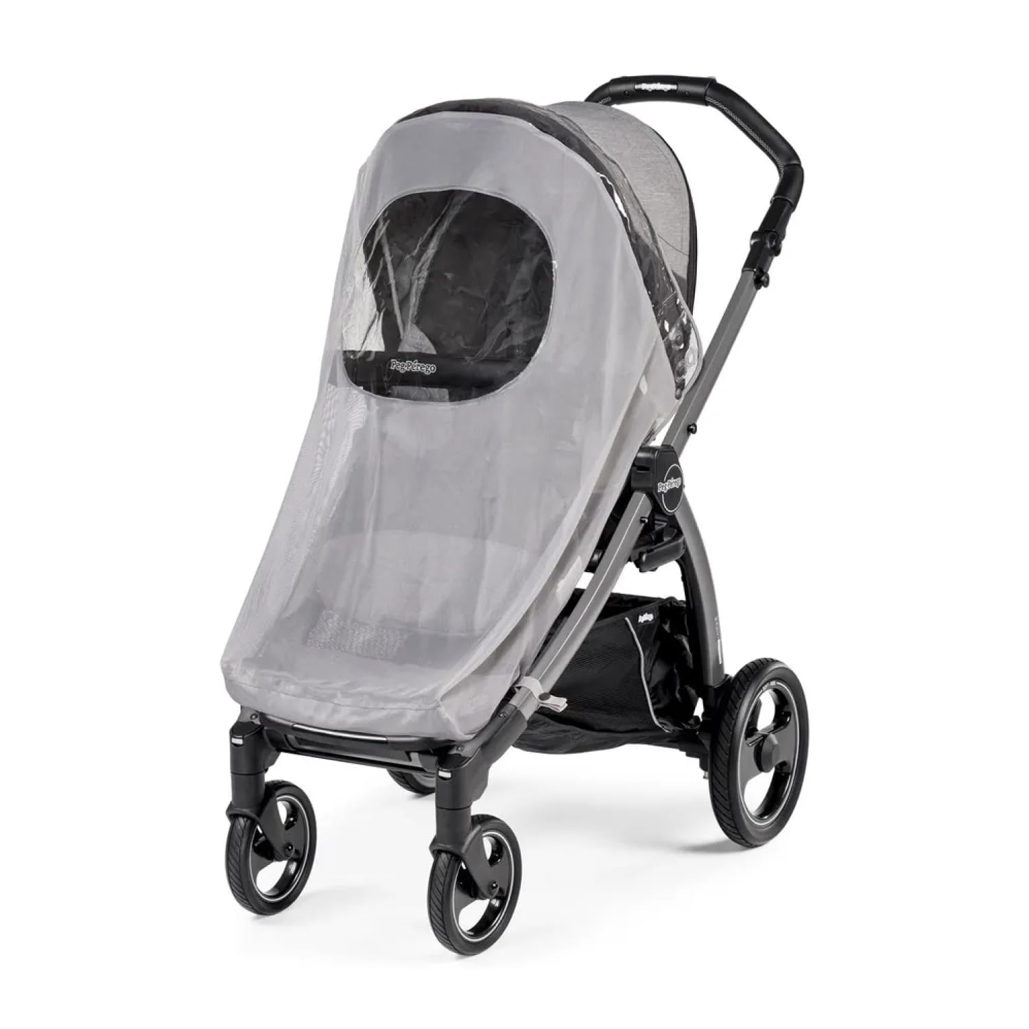 peg-perego-mosquito-netting-mosquitera-con-protecci-n-solar-para-silla-de-paseo image 1