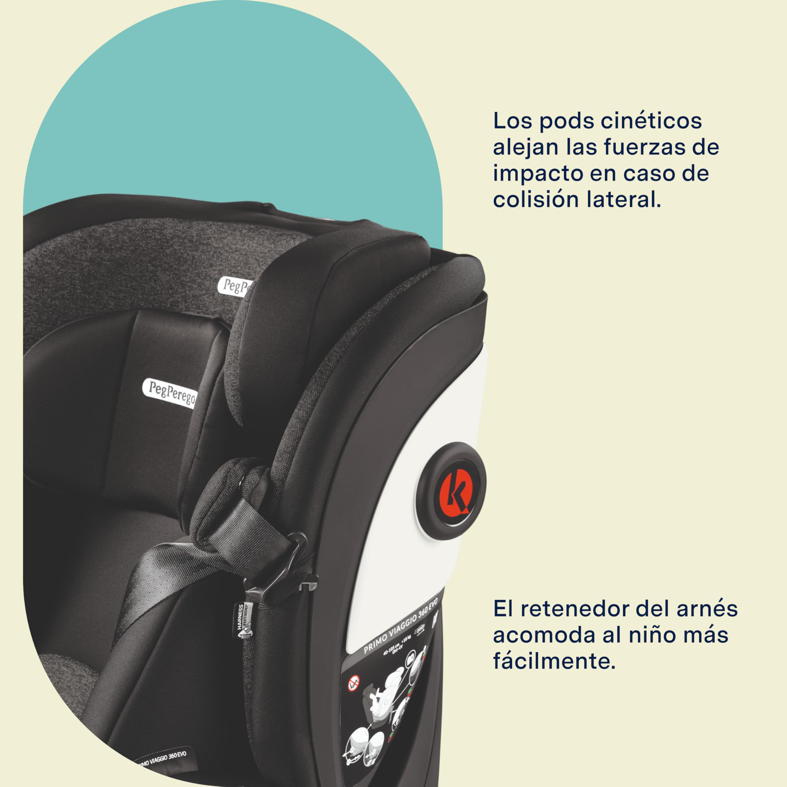 peg-perego-primo-viaggio-360-evo-silla-de-coche-evolutiva-all-in-one-con-isofix- image 5