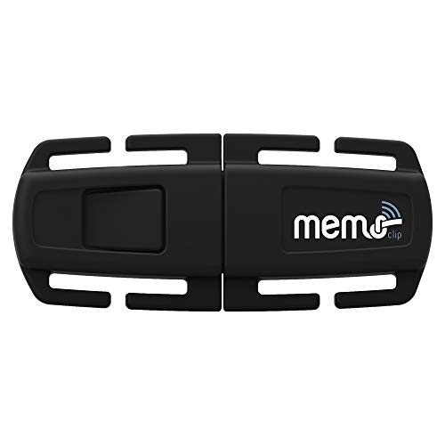 peg-perego-memo-clip-antiautoabandono-bluetooth-i-size-40-105-cm image 3