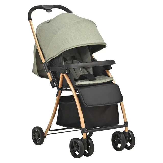 carriola-prinsel-golf-lx-verde image 1