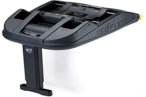 peg-perego-base-isofix-0-1k-gris-para-primo-viaggio-y-viaggio1 image 5