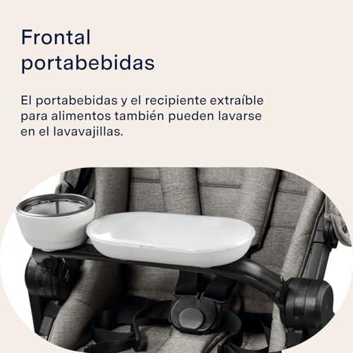 peg-perego-child-tray-bandeja-portavasos-para-ypsi-z4 image 8