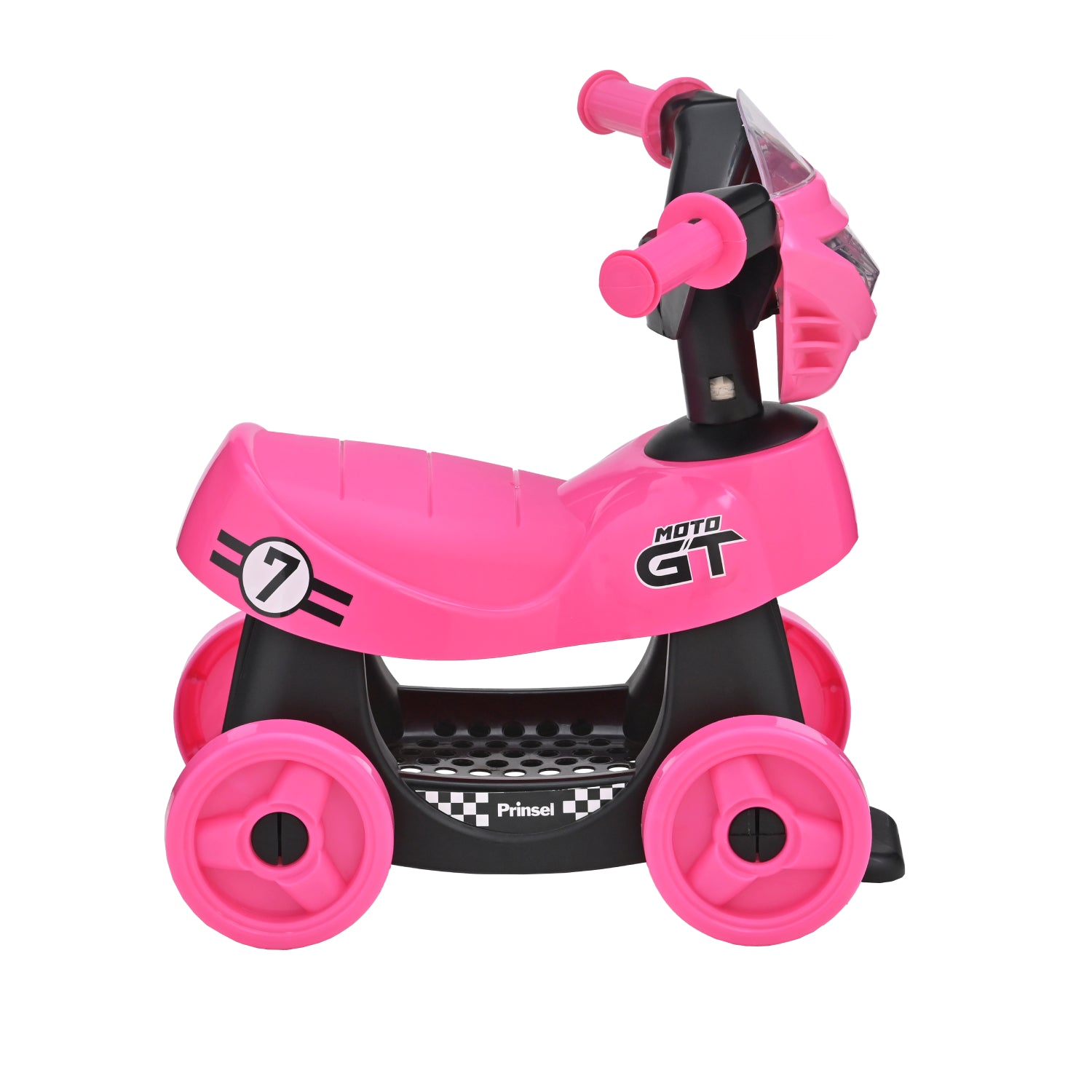 prinsel-moto-gt-rosa-montable-correpasillos-infantil image 4