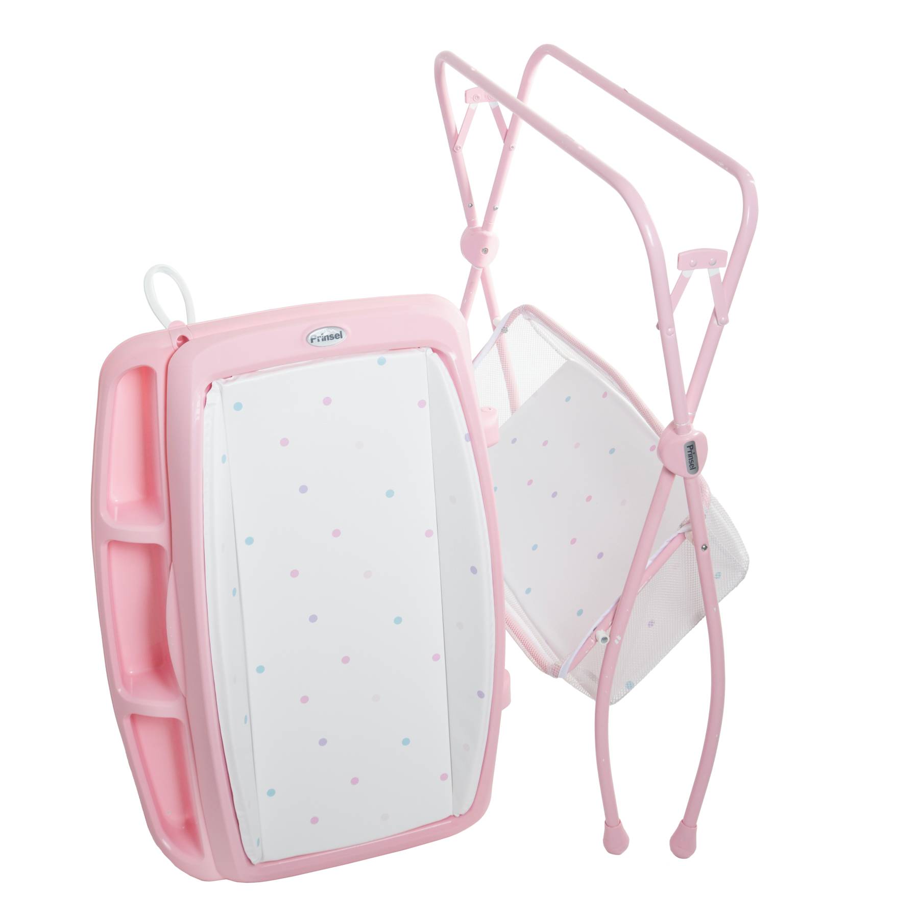 prinsel-onda-ba-era-para-beb-rosa-baby image 2