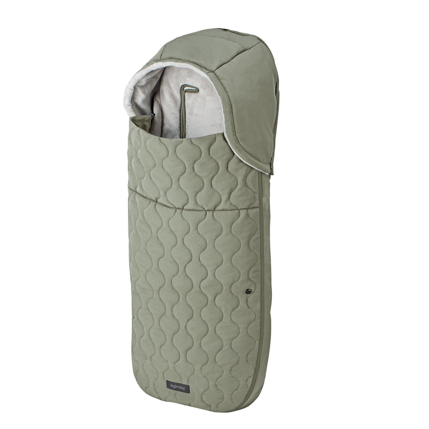 inglesina-stroller-footmuff-saco-invierno-para-aptica image 2