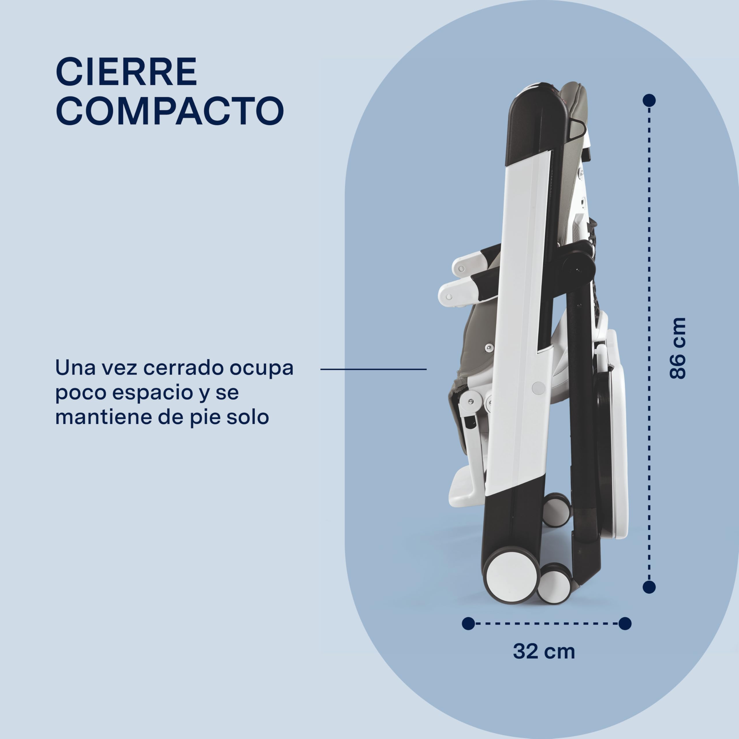 peg-perego-siesta-follow-me-trona-multifunci-n-0-15-kg-ice-gris image 7