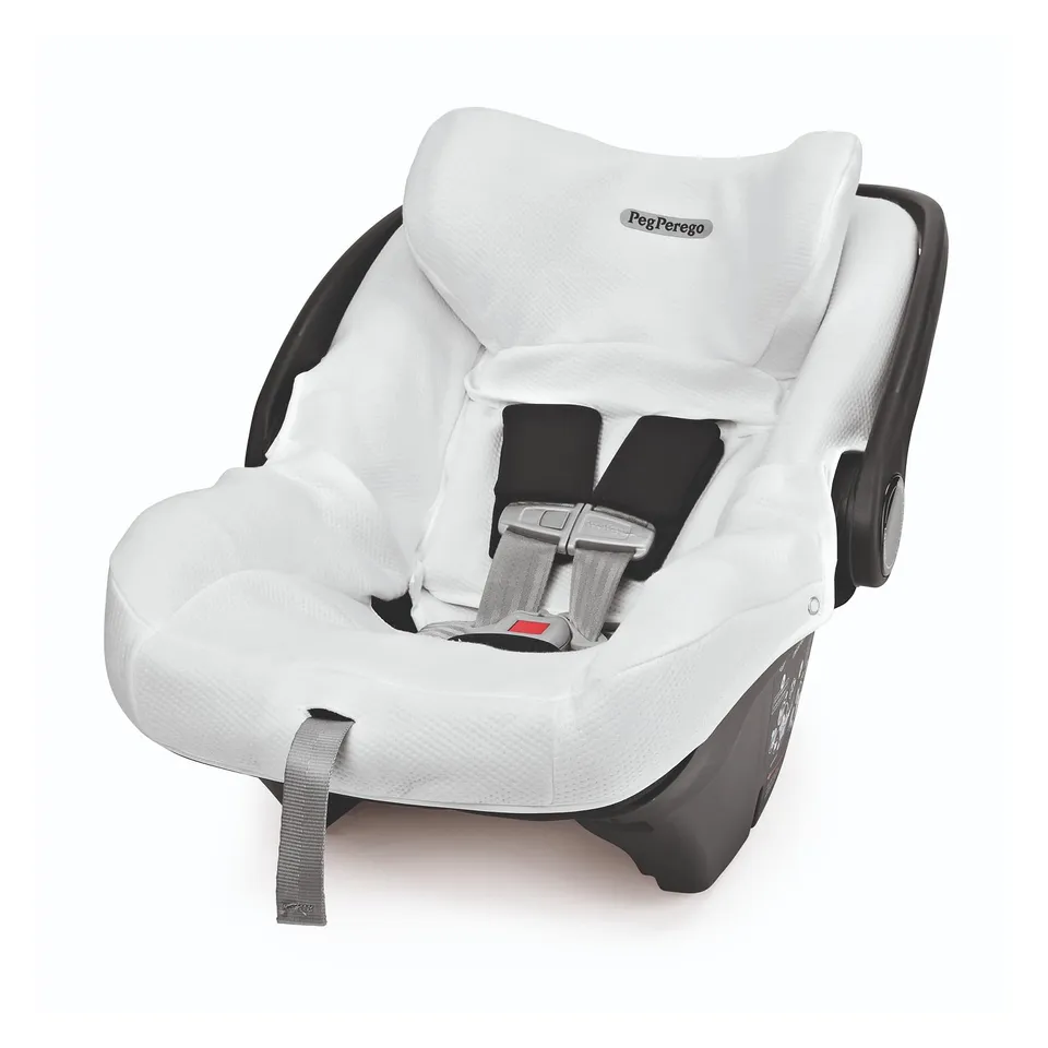 peg-perego-clima-cover-funda-tencel-para-primo-viaggio image 1