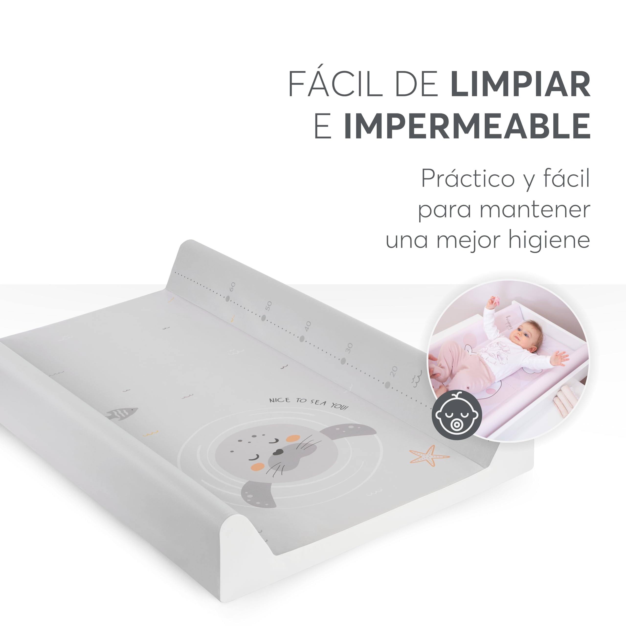 kikkaboo-seally-me-cambiador-impermeable-y-port-til-80x50-cm-en-pvc-suave-estamp image 3