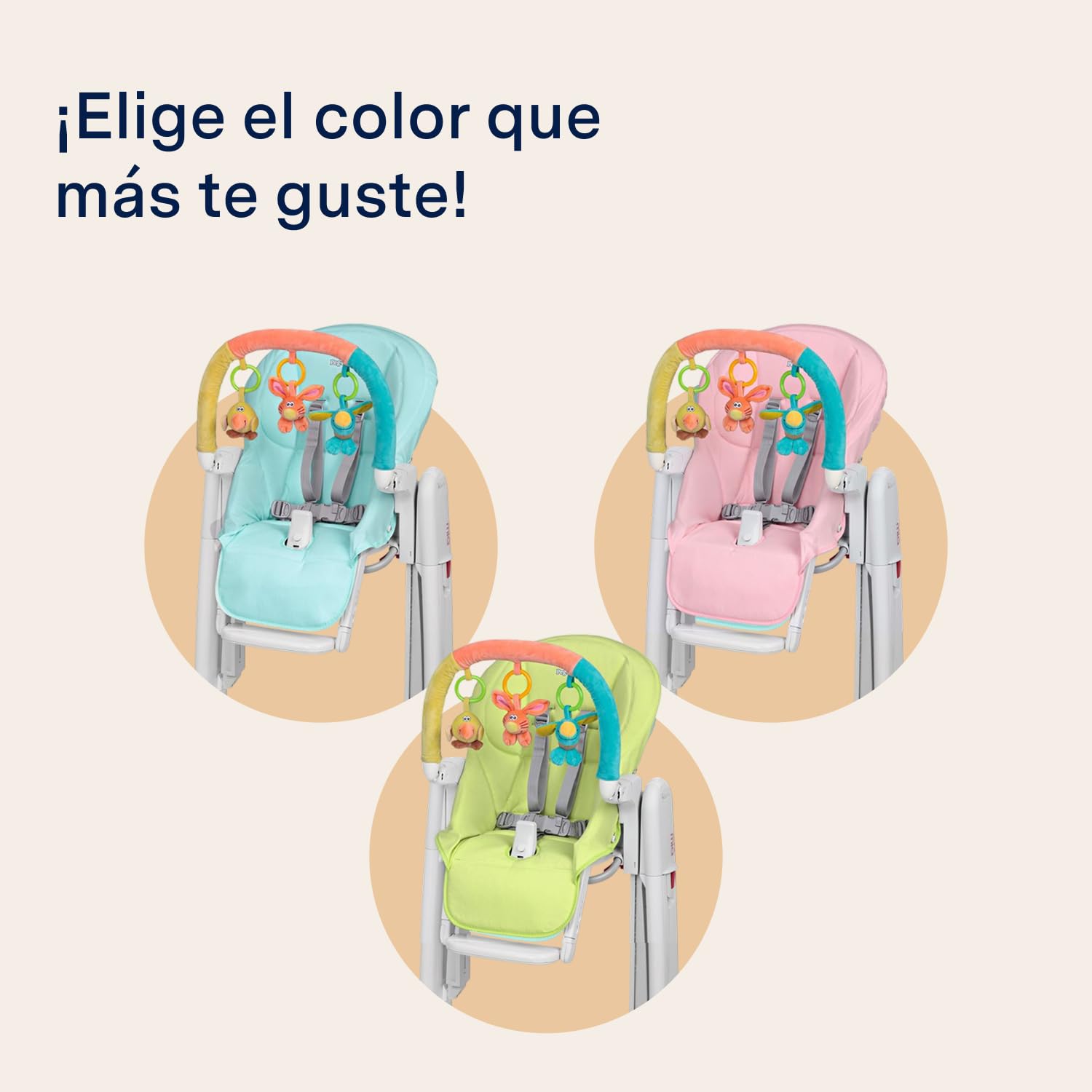peg-perego-kit-tatamia-funda-de-asiento-soft-touch-centro-de-juegos-color-azul-c image 5