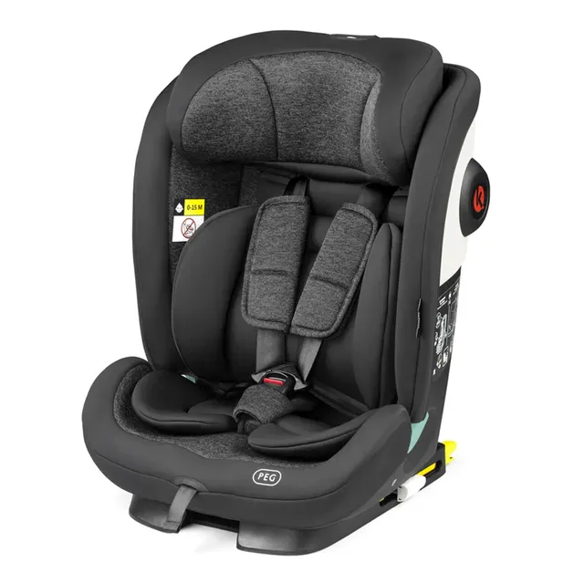 peg-perego-viaggio-tt-silla-coche-i-size-76-150-cm-planet image 1