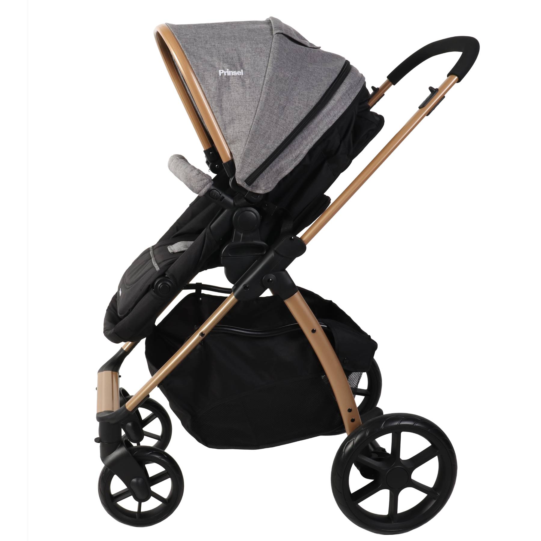 carriola-prinsel-alfa-gris-con-asiento-reversible image 3