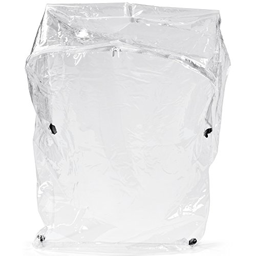 peg-perego-rain-cover-book-for-two-burbuja-lluvia-gemelar image 6