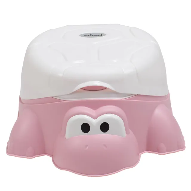 prinsel-kelo-3-en-1-entrenador-rosa-baby image 1