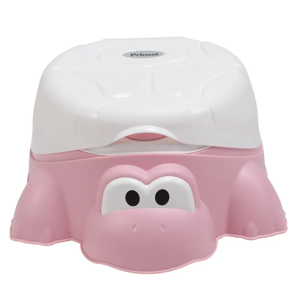 prinsel-kelo-3-en-1-entrenador-rosa-baby image 1