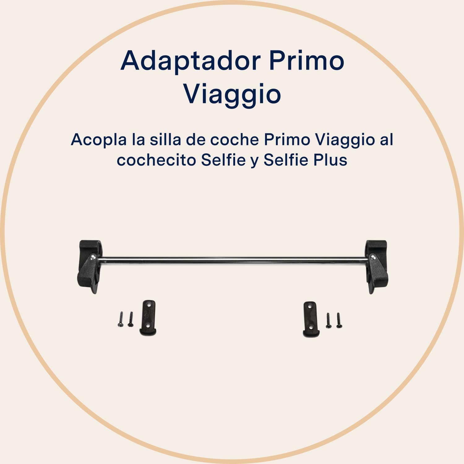 peg-perego-primo-viaggio-adapter-selfie-adaptadores-para-acoplar-portabeb-s-prim image 2