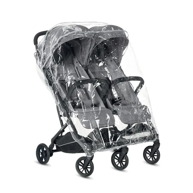 inglesina-protector-de-lluvia-para-twin-sketch image 1