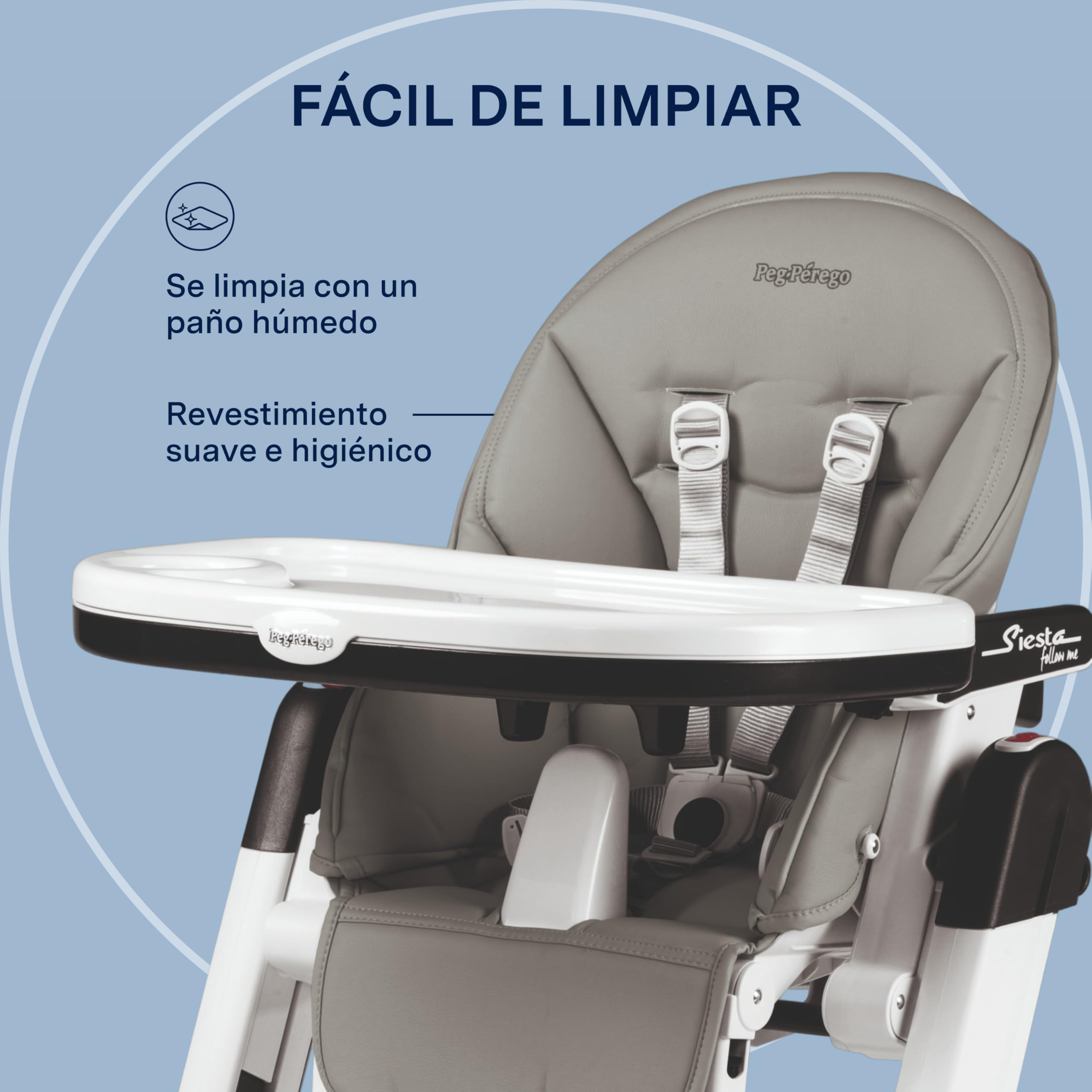 peg-perego-siesta-follow-me-trona-multifunci-n-0-15-kg-ice-gris image 8