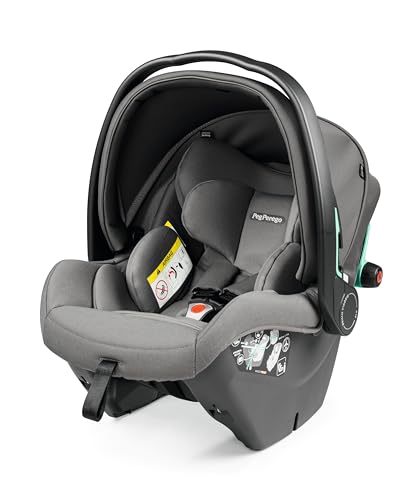 peg-perego-book-modular-cochecito-3-en-1-mercury image 8