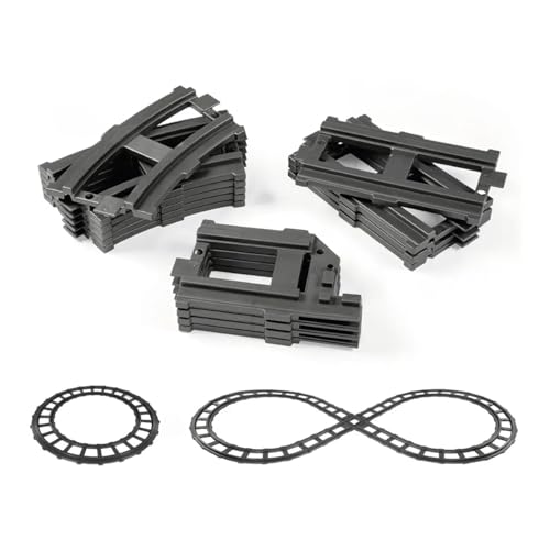 peg-perego-figure-8-kit-extensi-n-de-v-as-santa-fe-train image 5