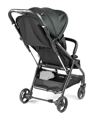 peg-perego-selfie-plus-metal-silla-de-paseo-ligera-0-22-kg image 8