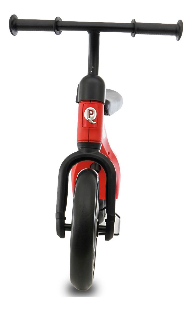 prinsel-tech-balance-bike-roja-bicicleta-sin-pedales image 7
