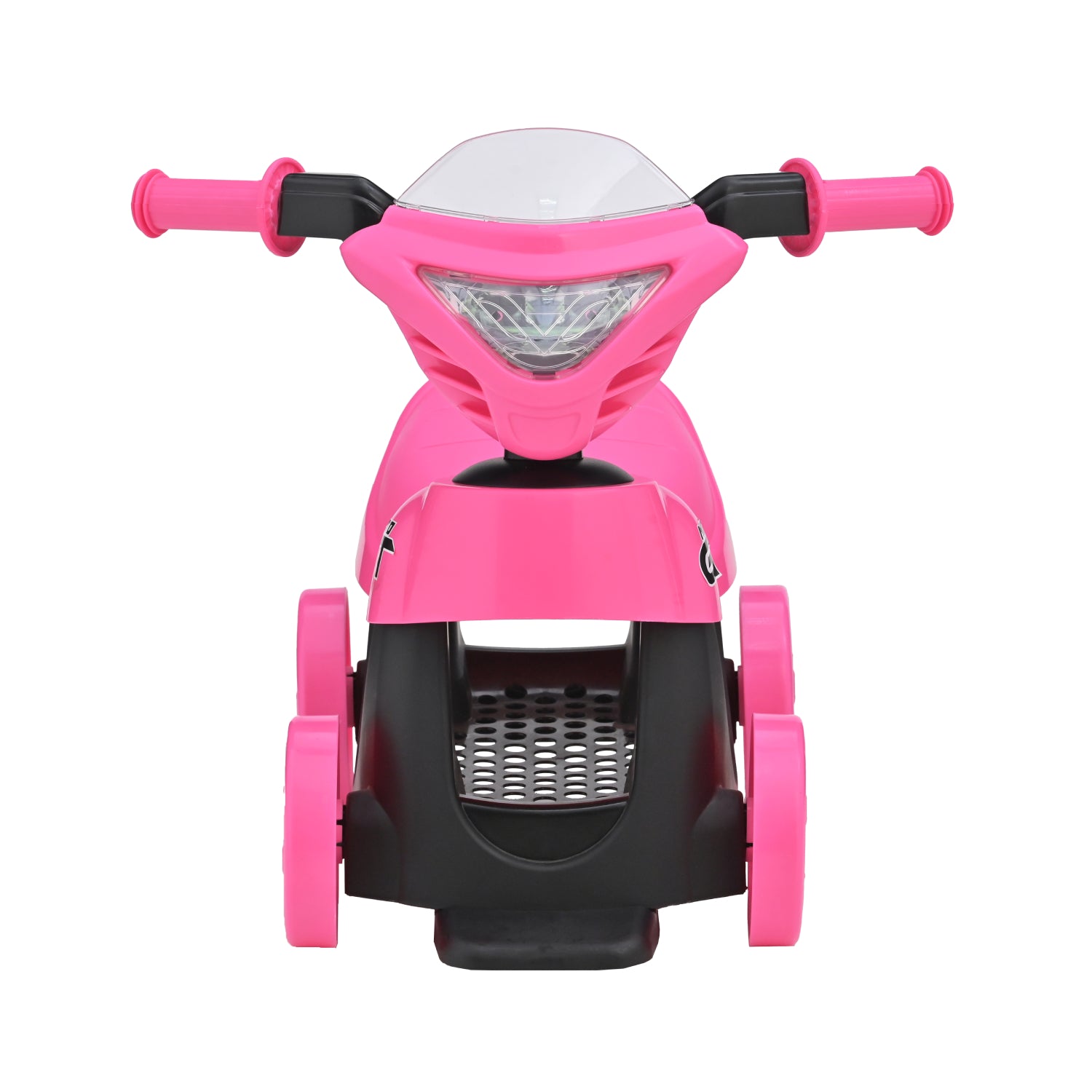 prinsel-moto-gt-rosa-montable-correpasillos-infantil image 5