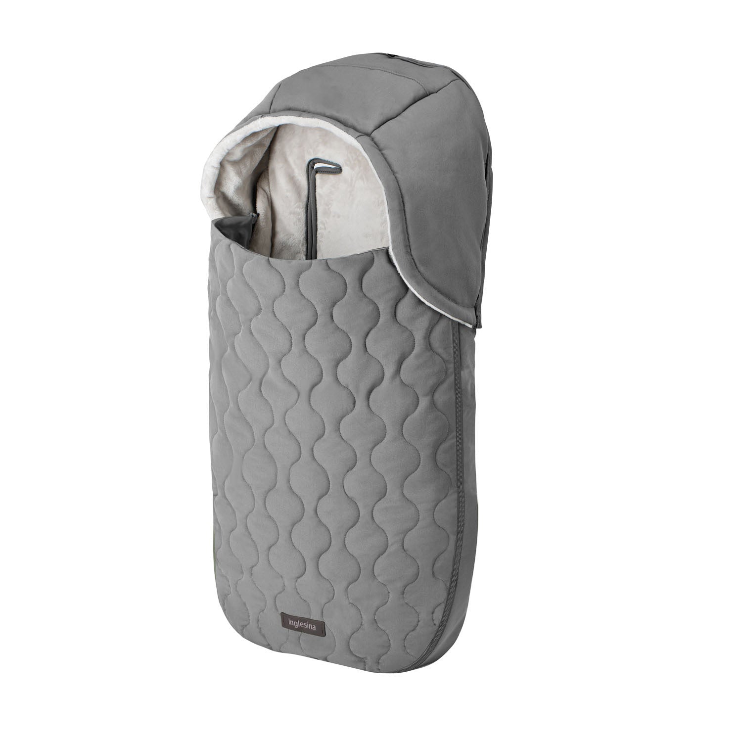 inglesina-newborn-footmuff-saco-de-invierno-aptica image 2
