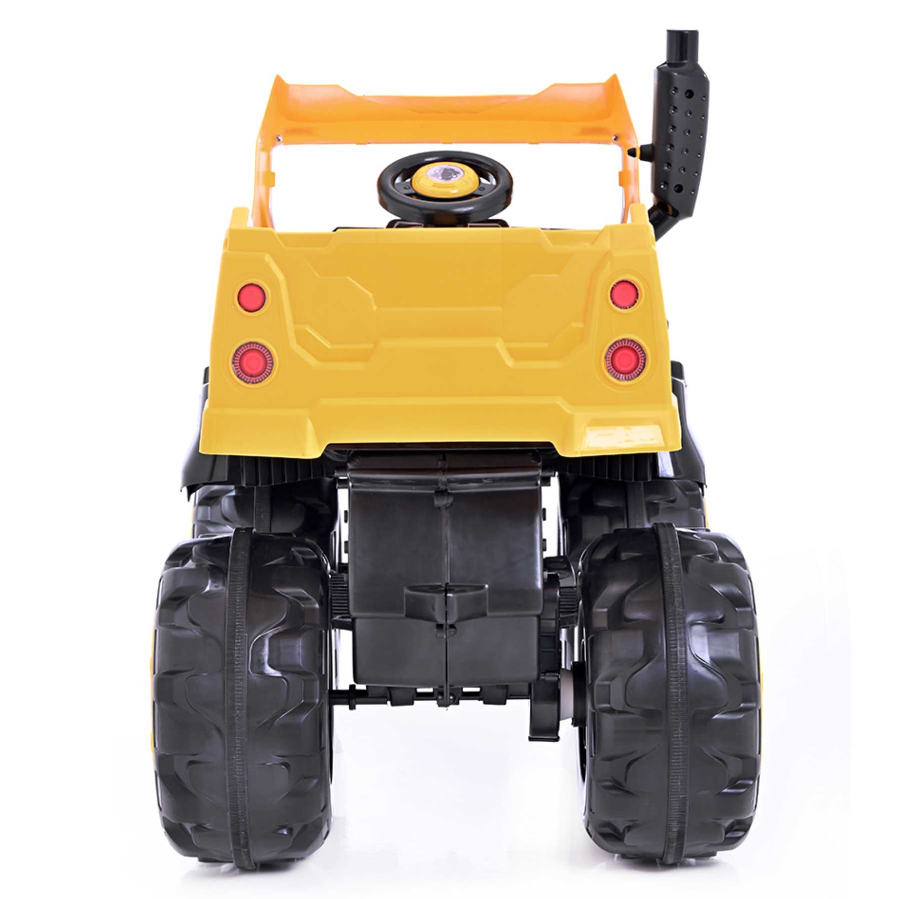 cami-n-el-ctrico-prinsel-truck-12v-con-bluetooth image 4