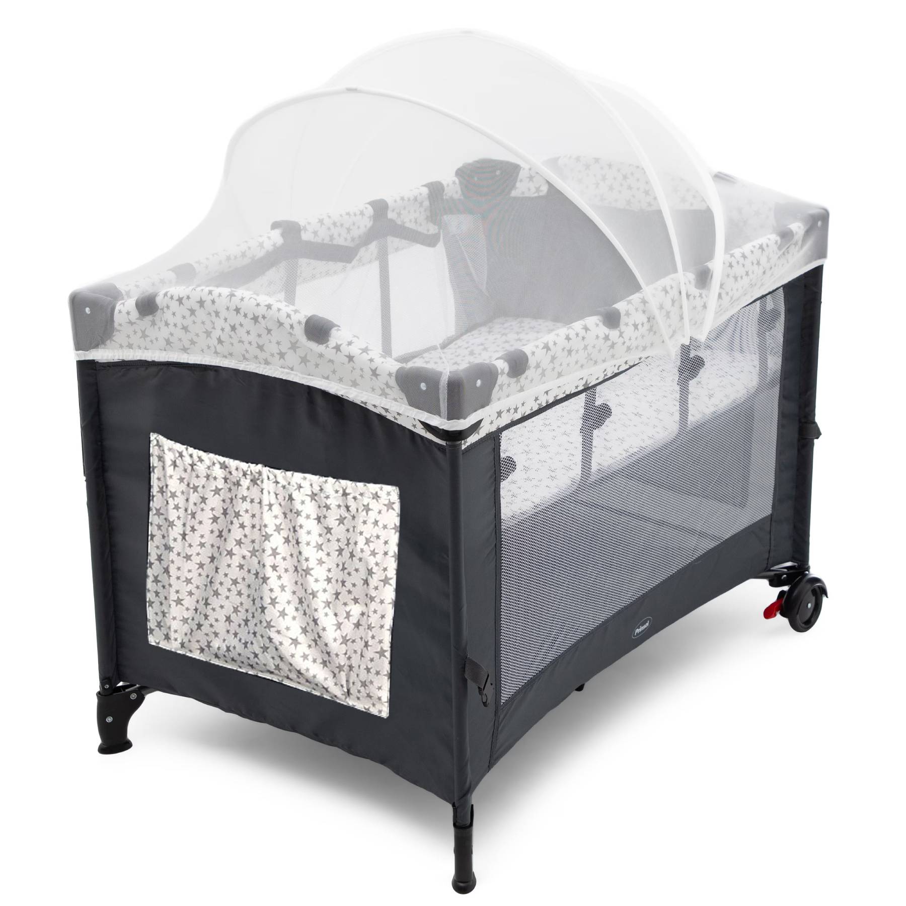 prinsel-baby-colecho-cuna-negro image 1