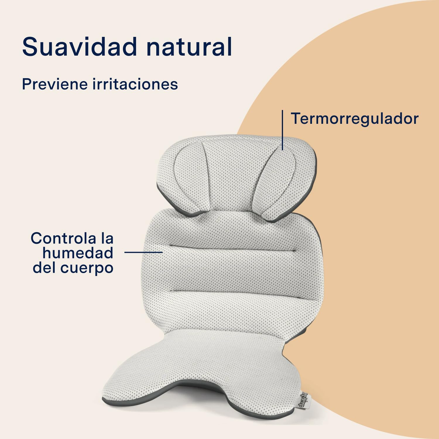 peg-perego-baby-stage-pad-reductor-tencel-para-silla-ypsi image 4