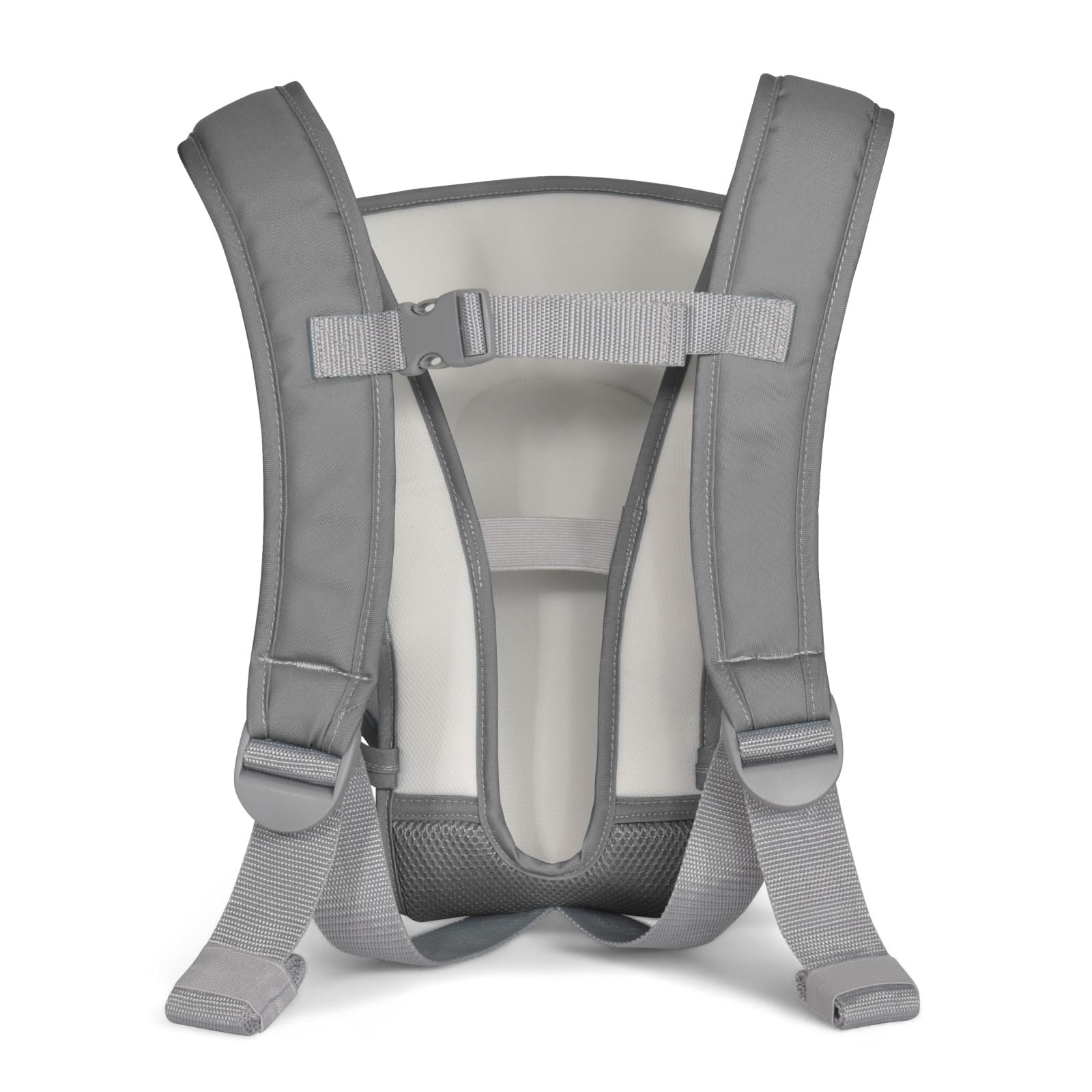 kikkaboo-myra-mochila-portabeb-s-ergon-mica-3-posiciones-hasta-9-kg-transpirable image 3