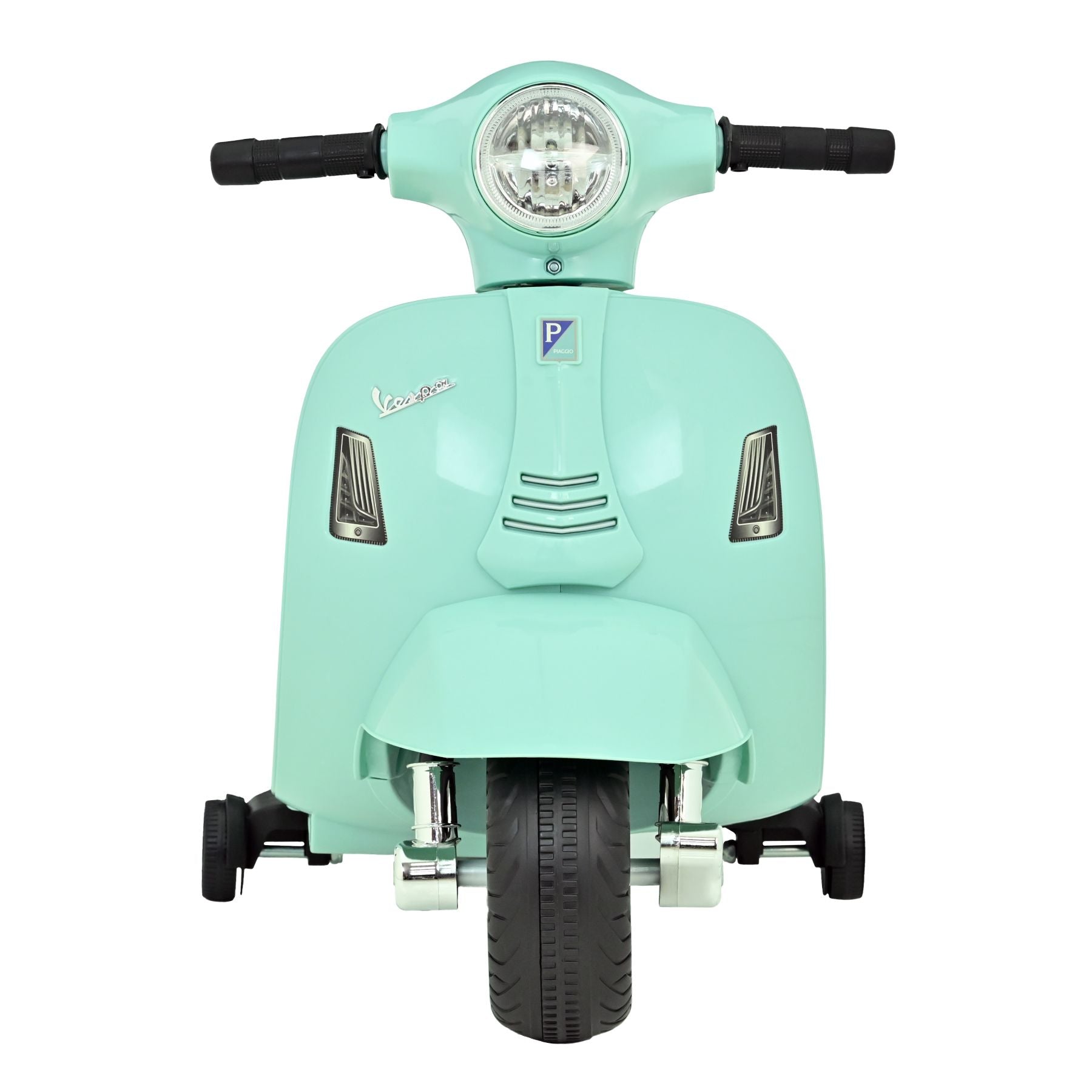 prinsel-mini-vespa-6v-moto-el-ctrica-infantil image 3
