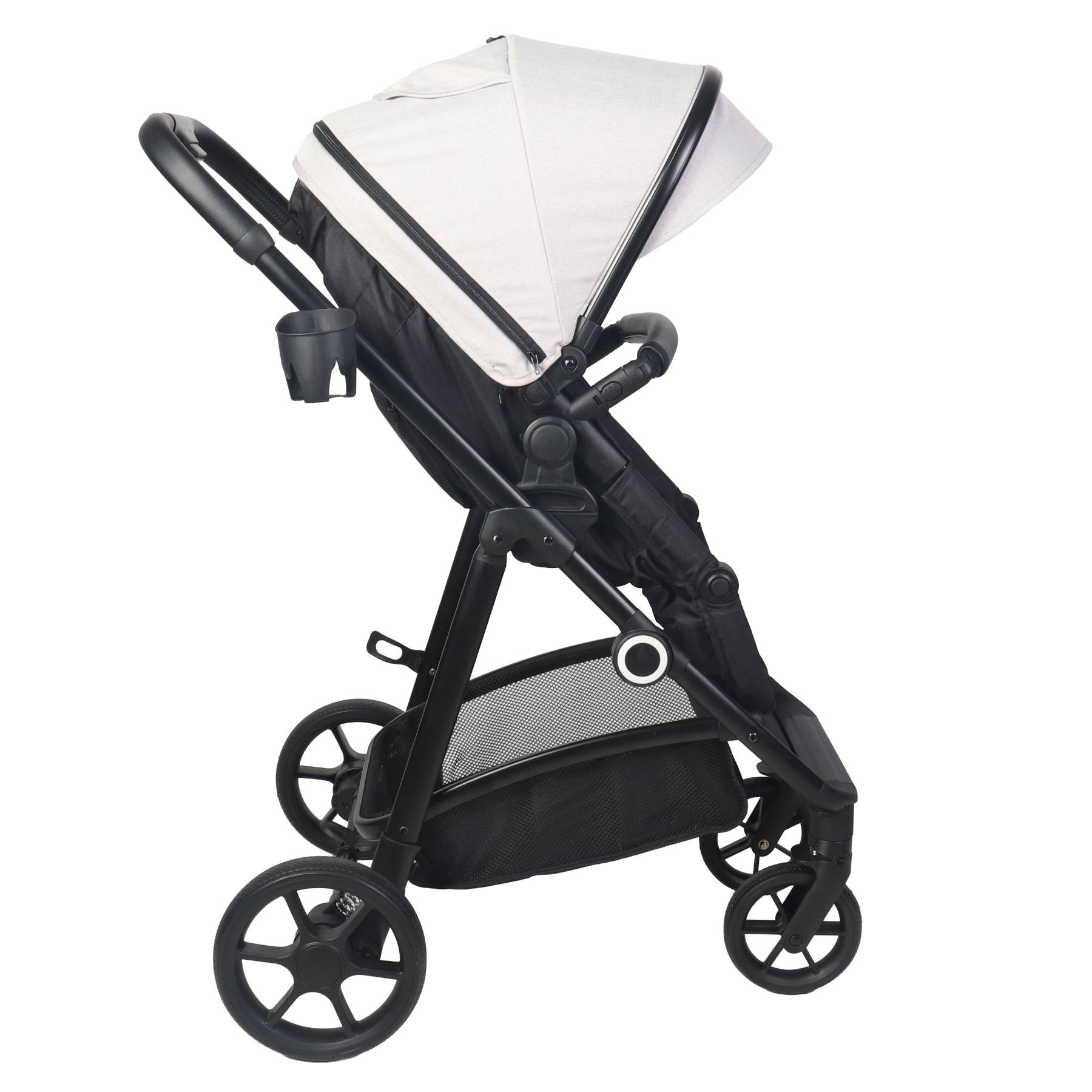 prinsel-sistema-de-viaje-lumina-carriola-reversible-con-autoasiento image 6