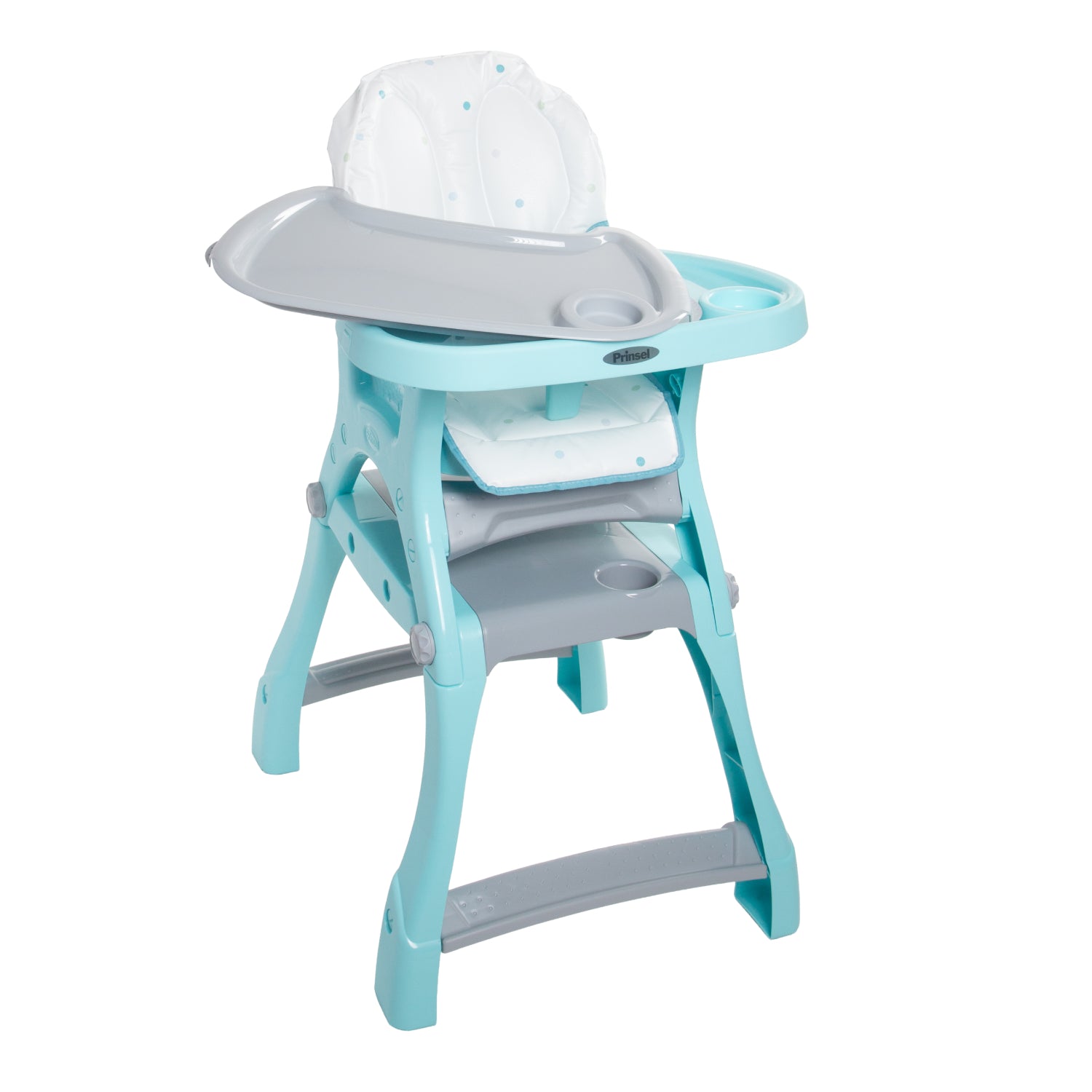 silla-alta-prinsel-kinder-city-2-en-1-azul image 2