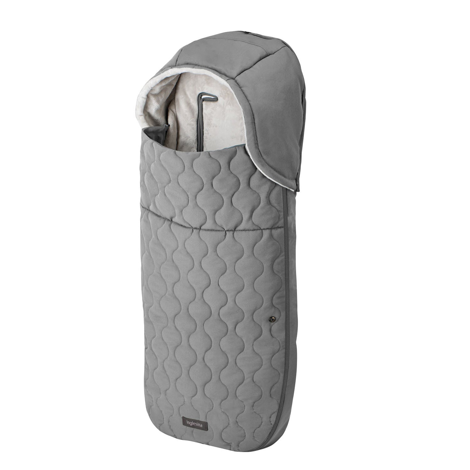 inglesina-stroller-footmuff-saco-invierno-para-aptica image 1