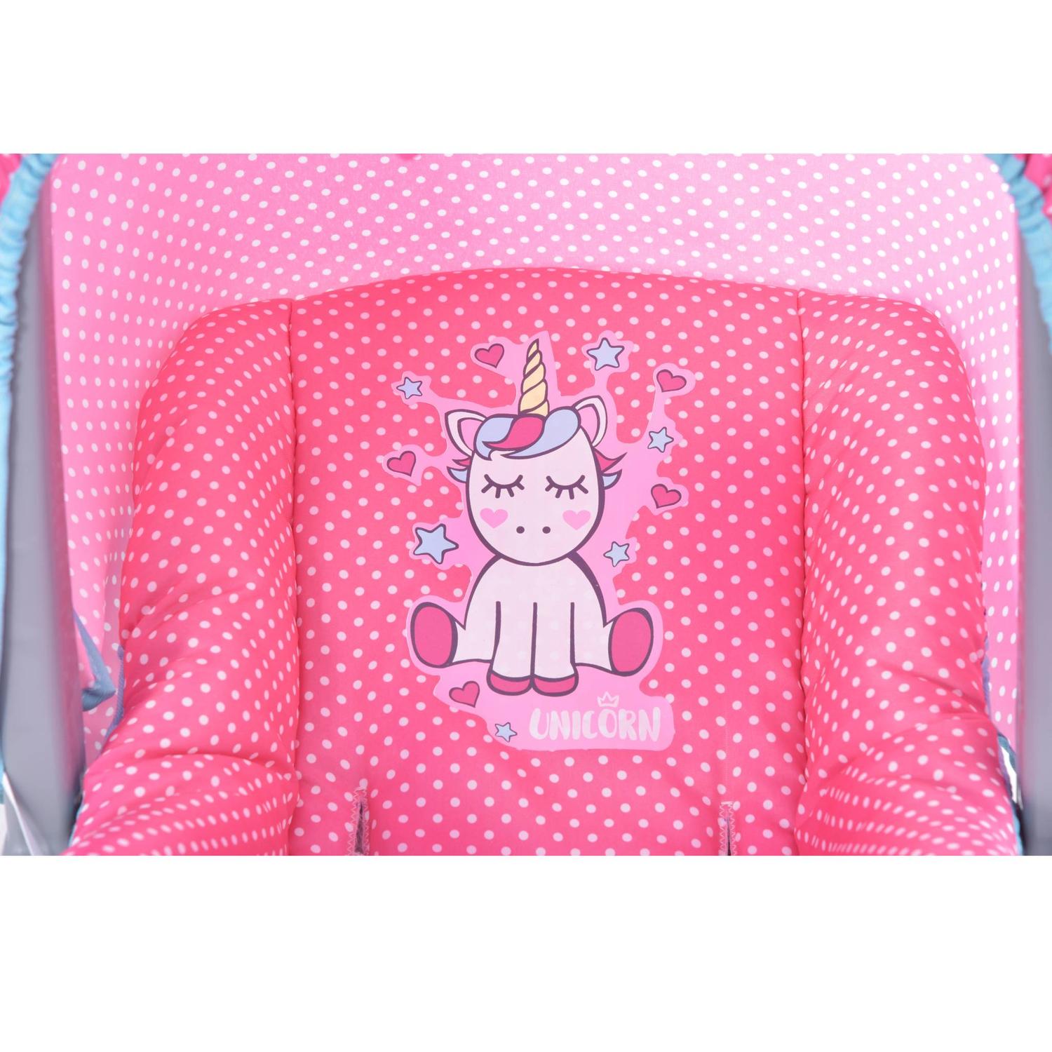 prinsel-koala-premier-unicornio-silla-portabeb image 4