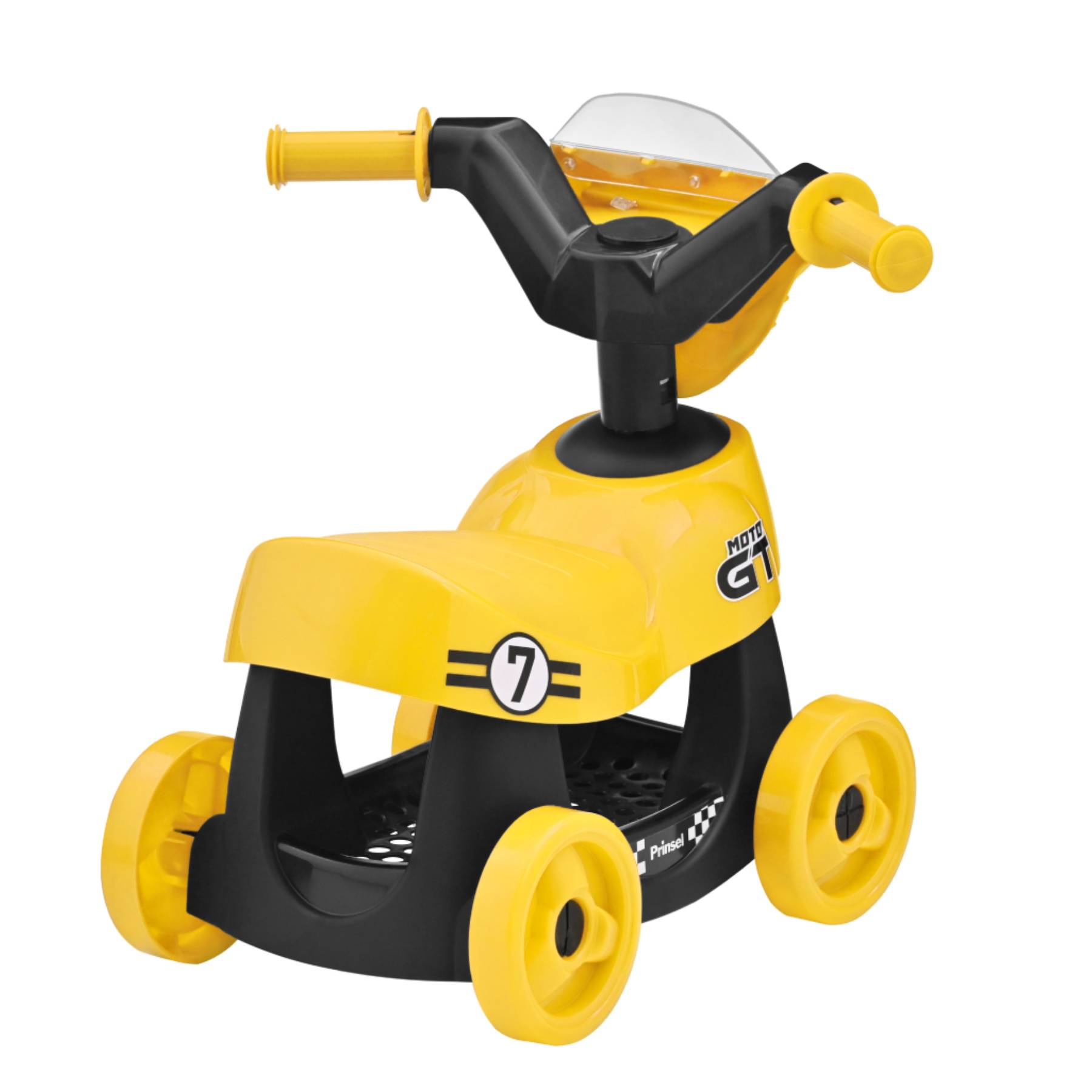 prinsel-moto-gt-montable-correpasillos-amarilla image 4