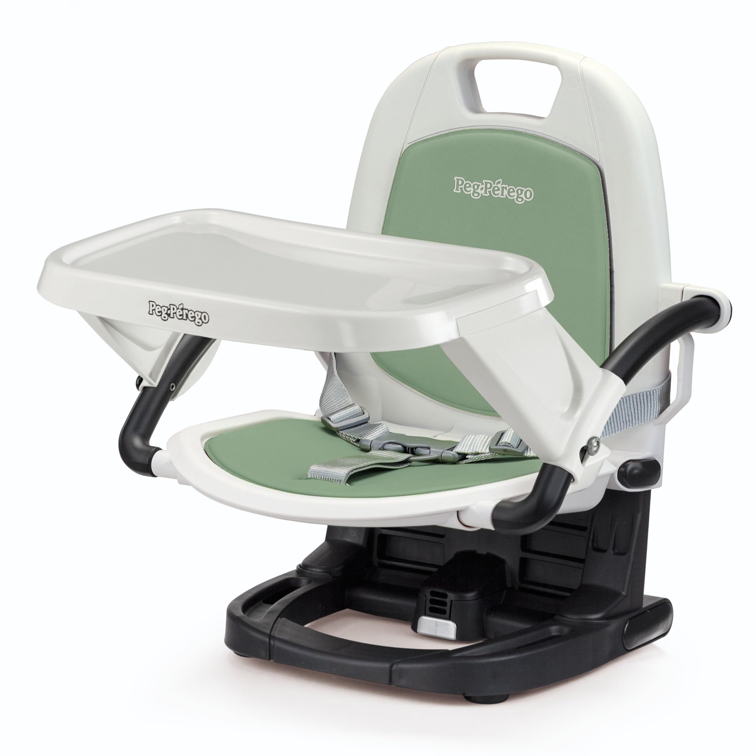 peg-perego-rialto-mint-alzador-de-asiento-beb-trona-de-viaje-port-til image 1