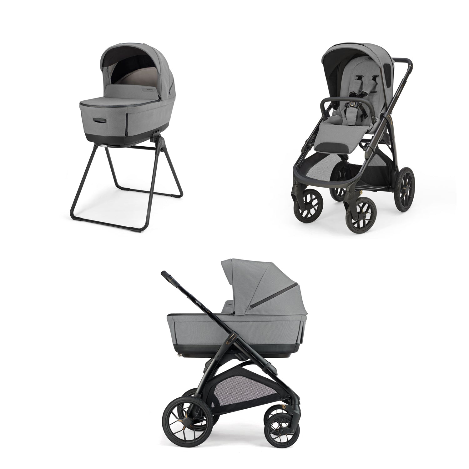inglesina-aptica-xt-duo-system-duo-con-adaptive-cruise-system image 2