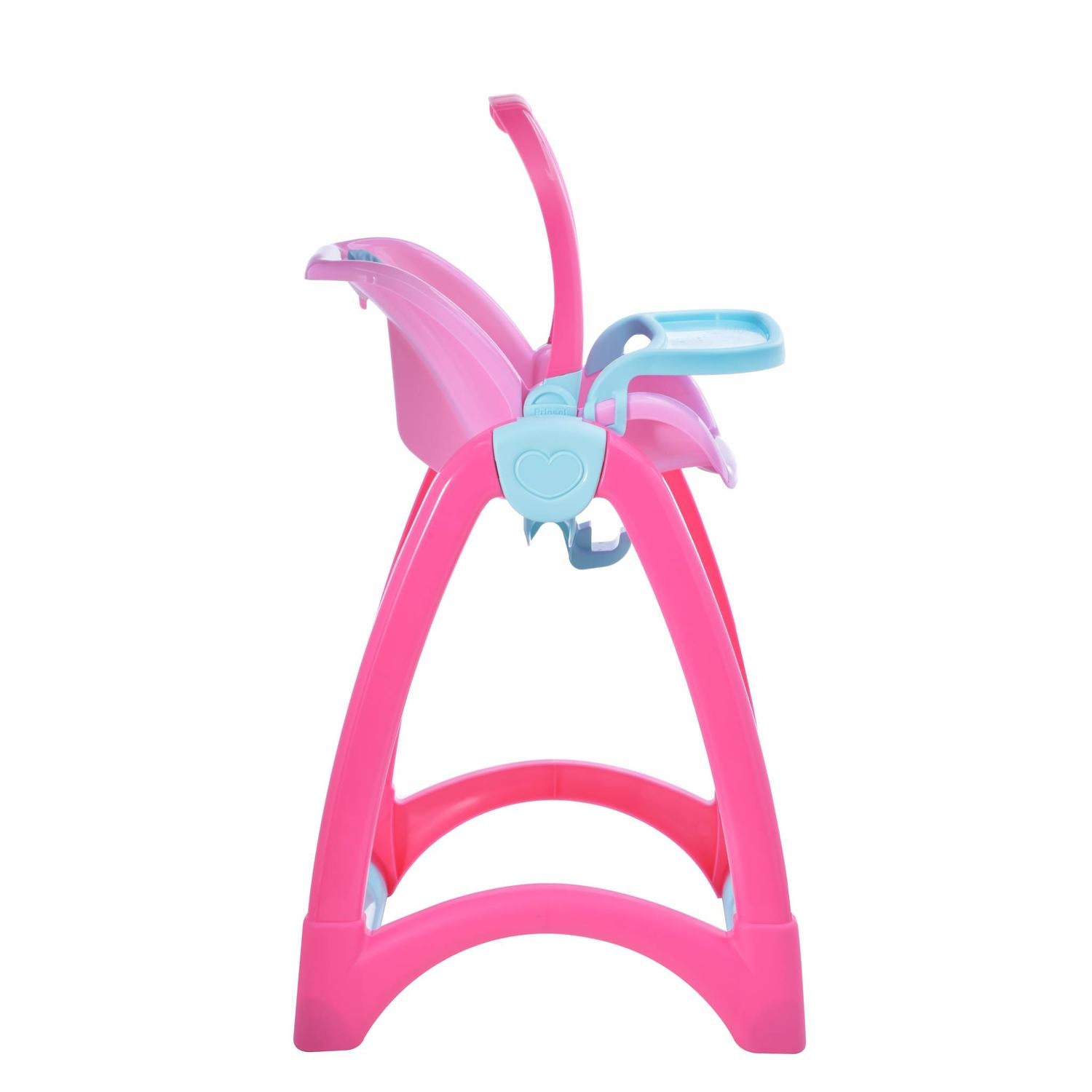 prinsel-sweet-unicornio-combo-3-en-1-para-mu-ecas image 6