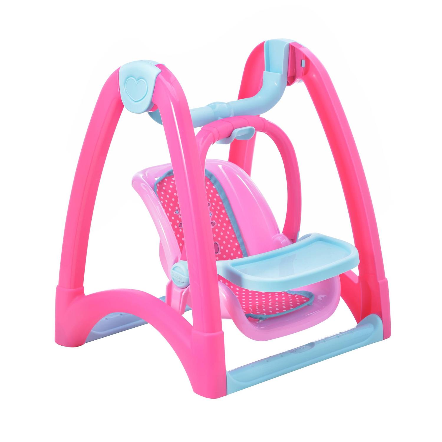 prinsel-sweet-unicornio-combo-3-en-1-para-mu-ecas image 7