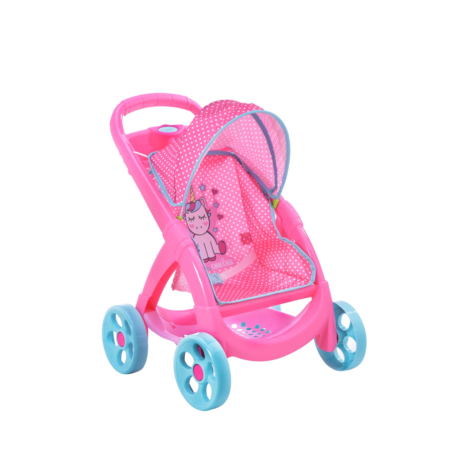 prinsel-combo-sweet-unicornio-lx-set-5-piezas-para-mu-ecas image 5