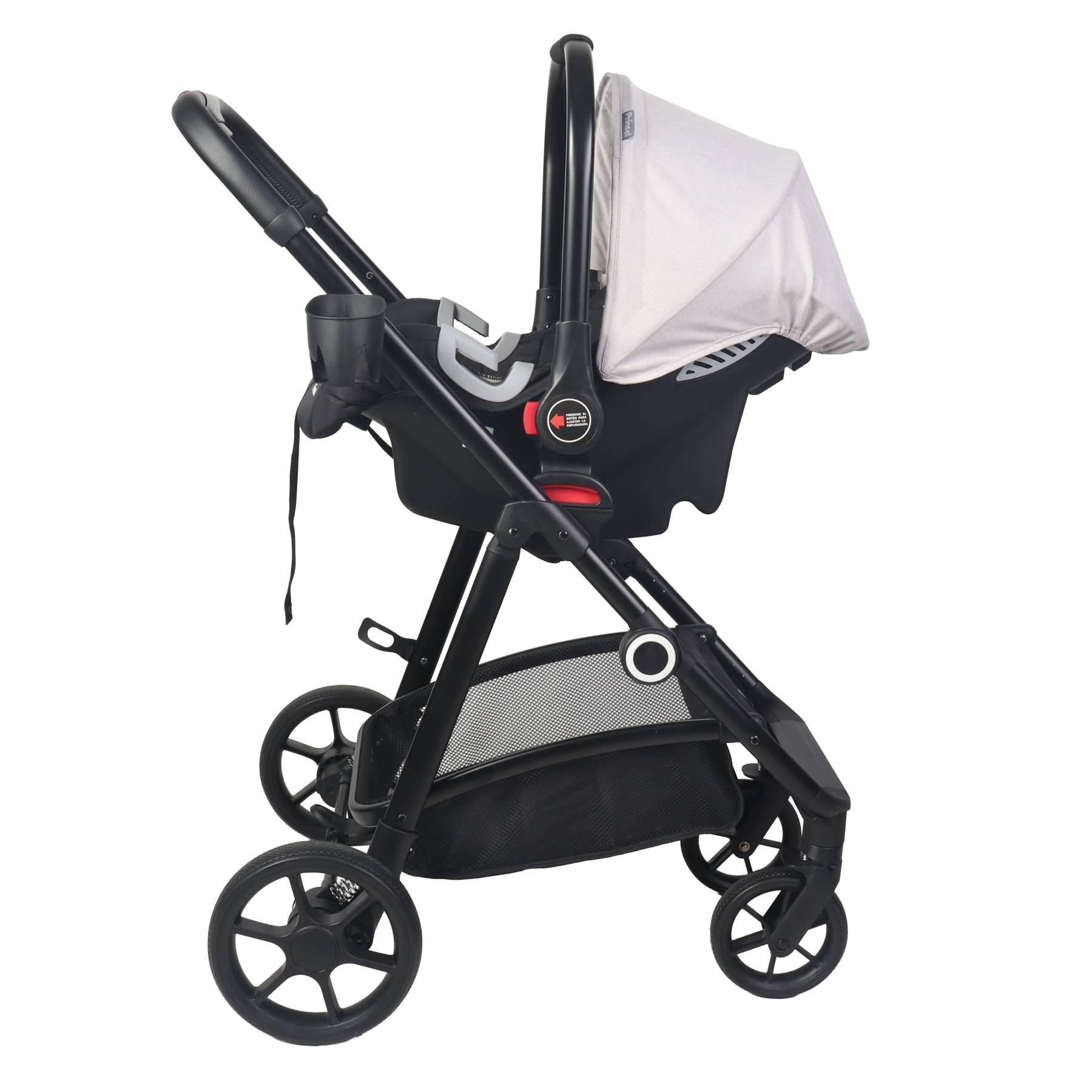 prinsel-sistema-de-viaje-lumina-carriola-reversible-con-autoasiento image 7