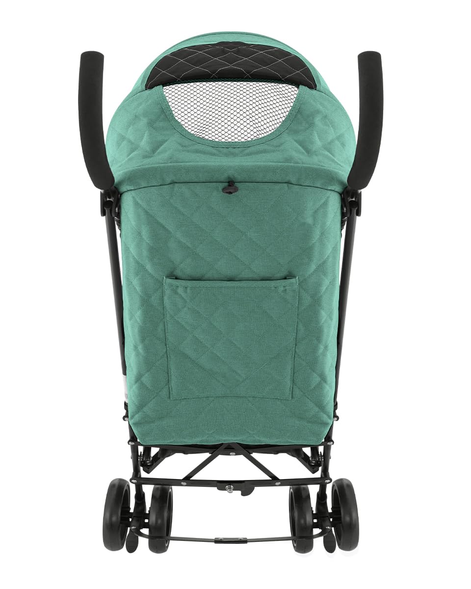 kikkaboo-beetle-silla-de-paseo-ligera-hasta-22-kg-con-plegado-tipo-paraguas-ment image 6