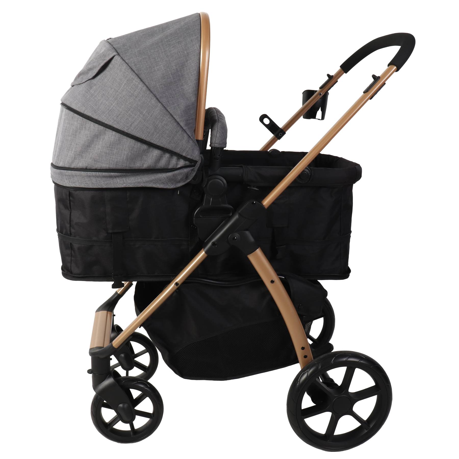 sistema-de-viaje-set-prinsel-gamma-lx-gris image 3
