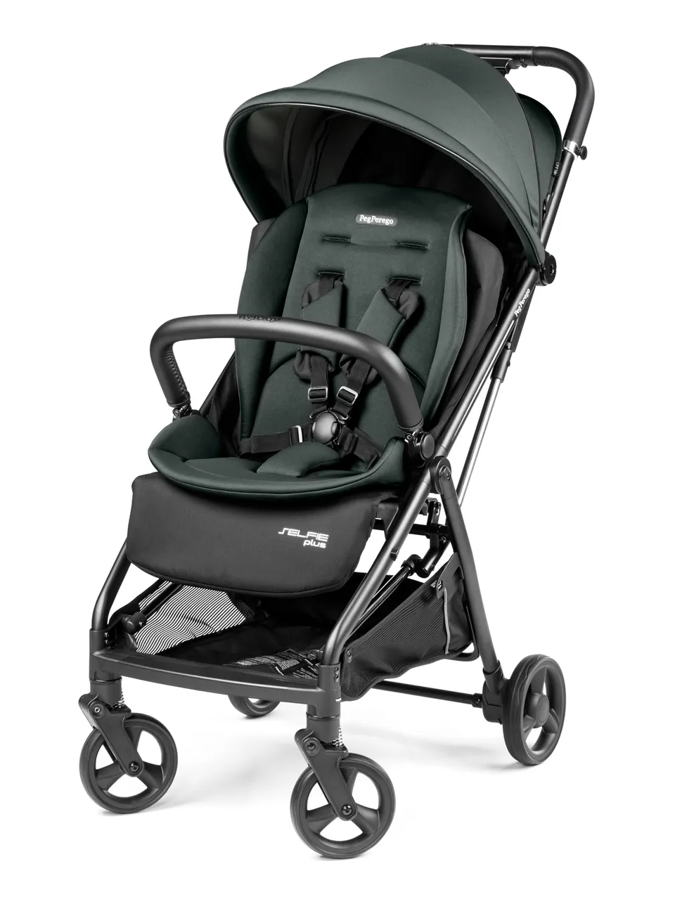 peg-perego-selfie-plus-metal-silla-de-paseo-ligera-0-22-kg image 1