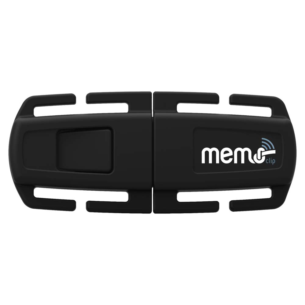 peg-perego-memo-clip-antiautoabandono-bluetooth-i-size-40-105-cm image 1