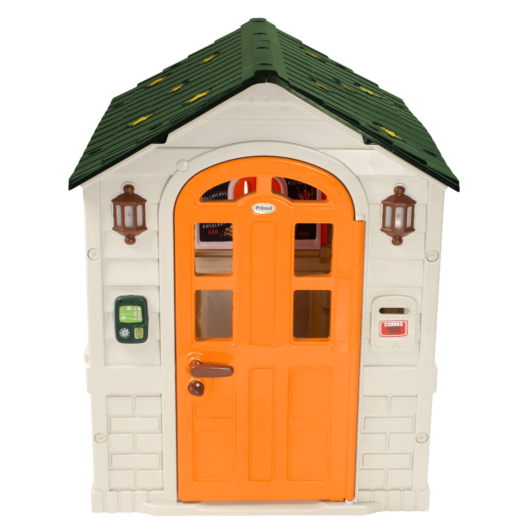 prinsel-playhouse-2-en-1-casita-grill image 4