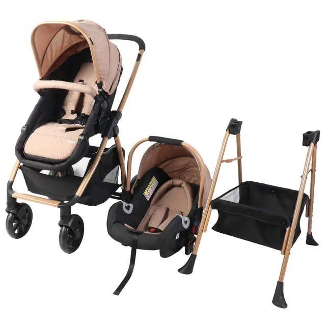 sistema-de-viaje-set-prinsel-gamma-lx-beige image 1